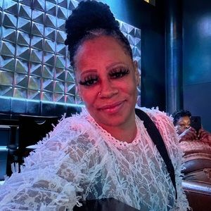 Meet your Posher, Bridget